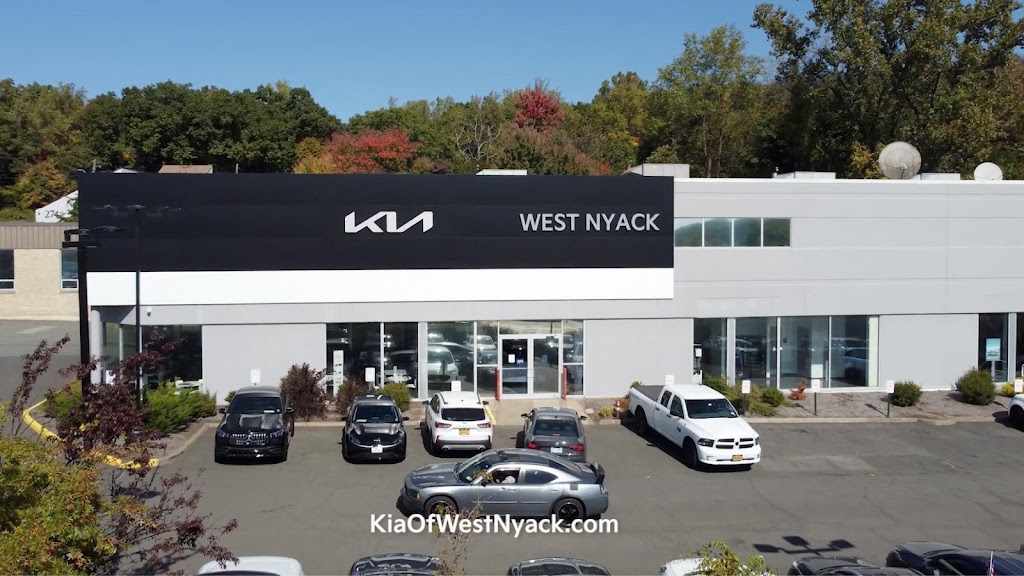Kia of West Nyack | 250 N Rte 303, West Nyack, NY 10994 | Phone: (845) 576-2632