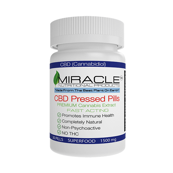 Its a Miracle CBD Store | 14 S Main St, Trenton, IL 62293, USA | Phone: (618) 224-6266