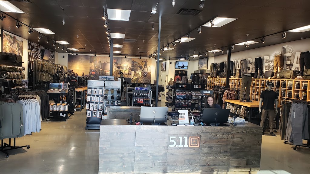 5.11 Tactical | 2150 Wible Rd, Bakersfield, CA 93304, USA | Phone: (661) 412-0205