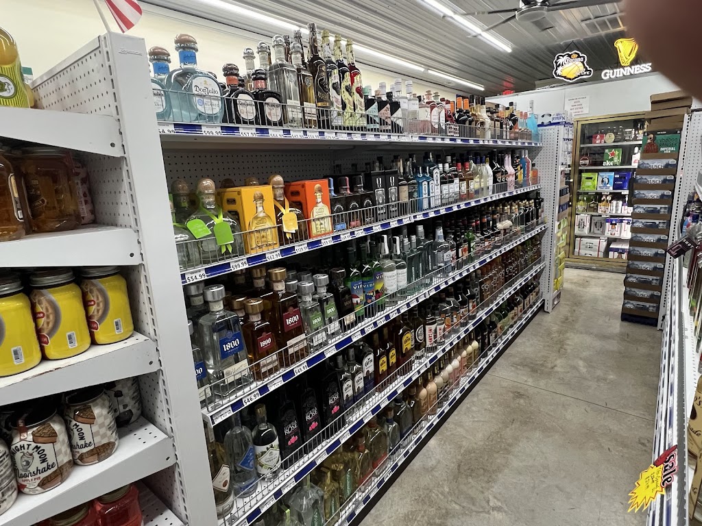 DUBLIN LIQUOR | 2271 Cumberland St, Dublin, IN 47335, USA | Phone: (765) 312-8024