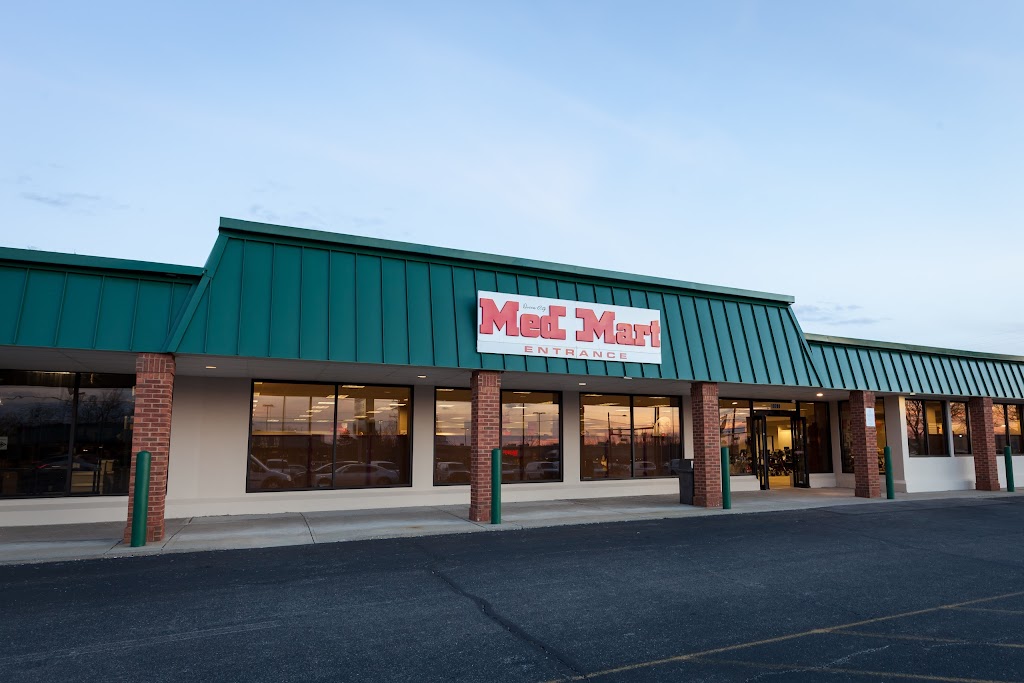 Med Mart | 10780 Reading Rd, Cincinnati, OH 45241, USA | Phone: (513) 733-8100