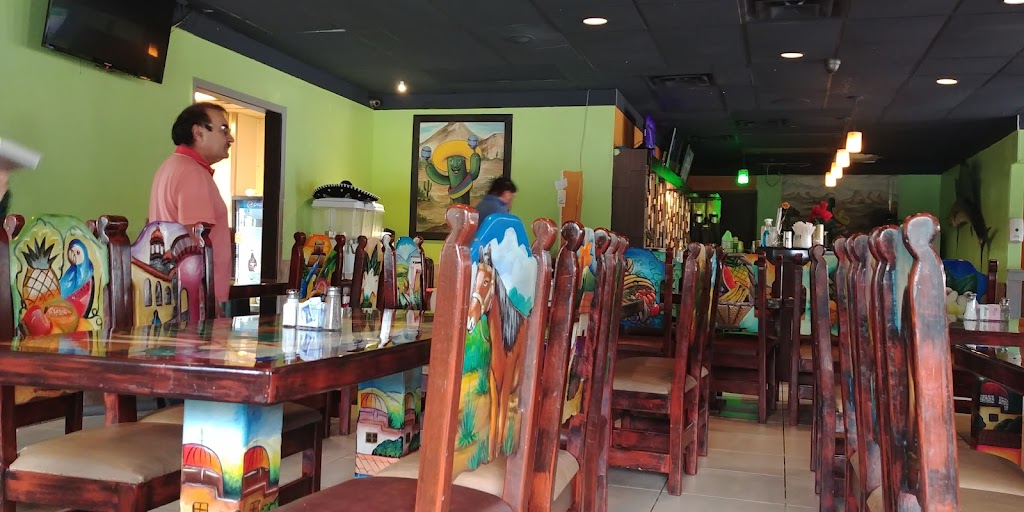 La Fiesta Mexican Restaurant | 3800 Washington Pl, Bartlesville, OK 74006, USA | Phone: (918) 333-0032