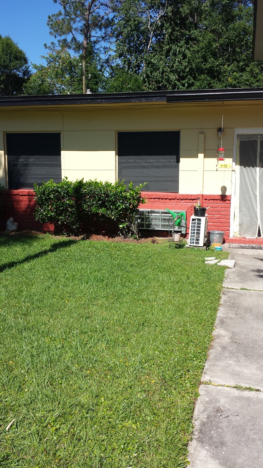 Ortega Village Apartments | 4754 Ortega Hills Dr, Jacksonville, FL 32244, USA | Phone: (904) 478-8925