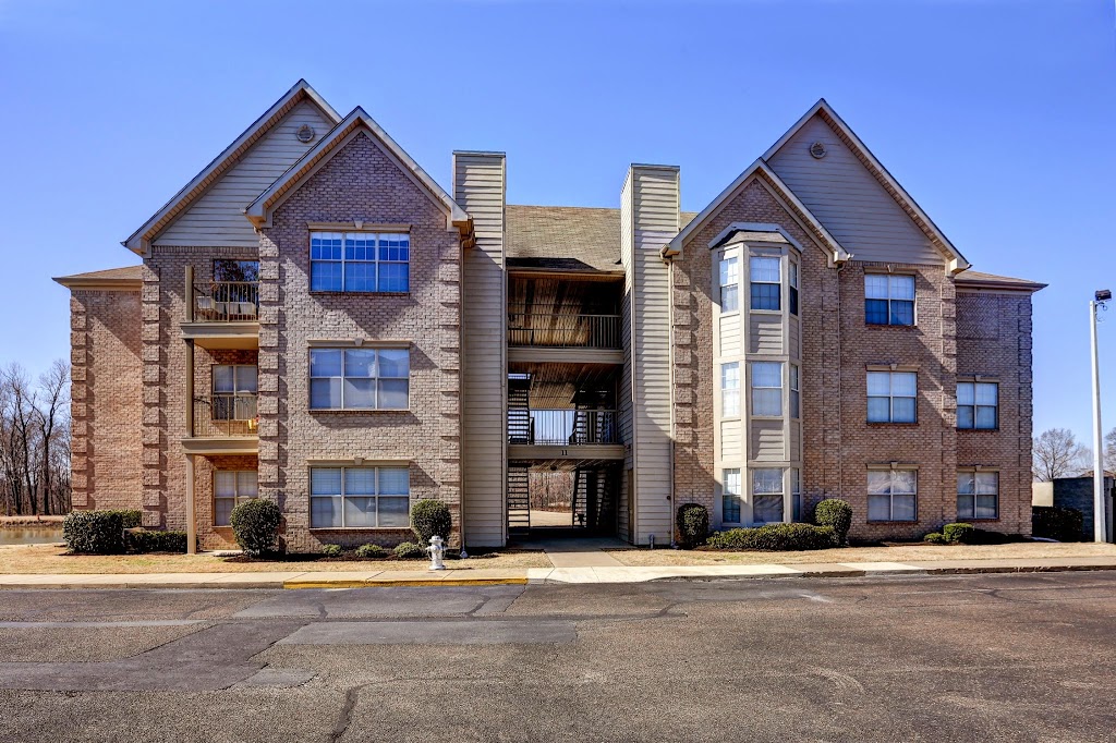 North Creek Apartments | 8786 N Creek Blvd, Southaven, MS 38671 | Phone: (662) 342-7774