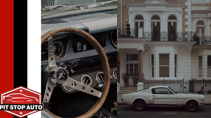 Pit Stop Auto | 1401 Heritage Pkwy, Mansfield, TX 76063, USA | Phone: (424) 625-4357