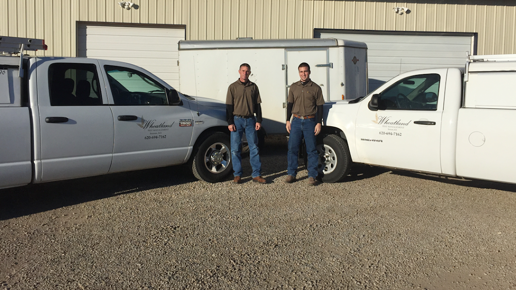 Wheatland Pest Management | 1297 Comanche Rd, McPherson, KS 67460, USA | Phone: (620) 209-5008