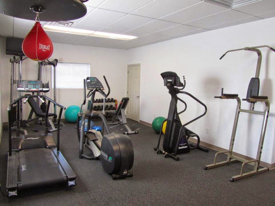 Valley Physical and Aquatic Therapy and Valley Fitness Center | 1001 W Baltimore St, McMechen, WV 26040, USA | Phone: (304) 905-8604