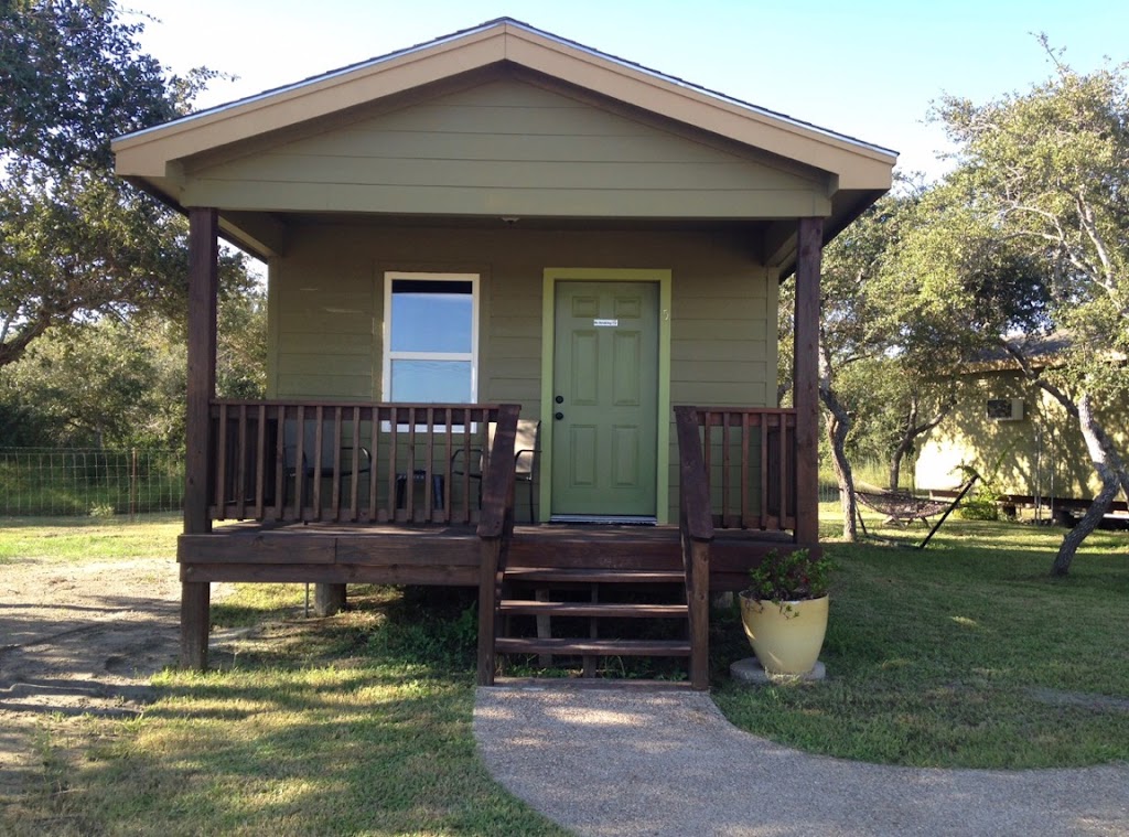 Bungalow Bobs Inc. | 1852 TX-188, Rockport, TX 78382, USA | Phone: (361) 205-0436