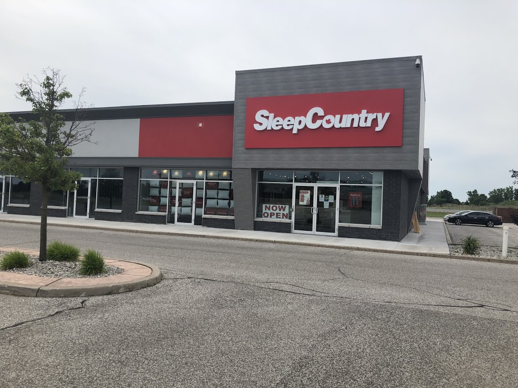 Sleep Country Canada | 35 Amy Croft Dr #1, Windsor, ON N9K 1C8, Canada | Phone: (519) 997-1559