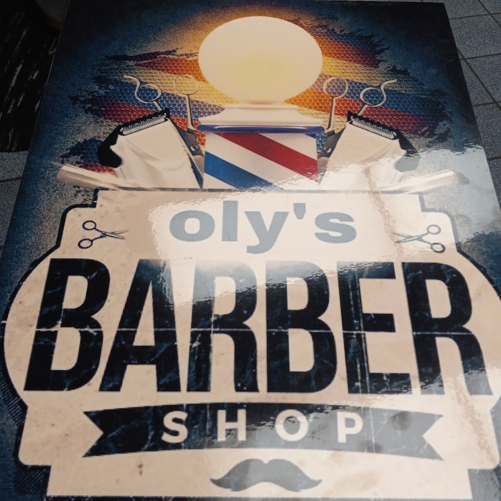 Olys barbershop & beauty salon | 2949 N Toltec Rd, Eloy, AZ 85131 | Phone: (520) 705-3469