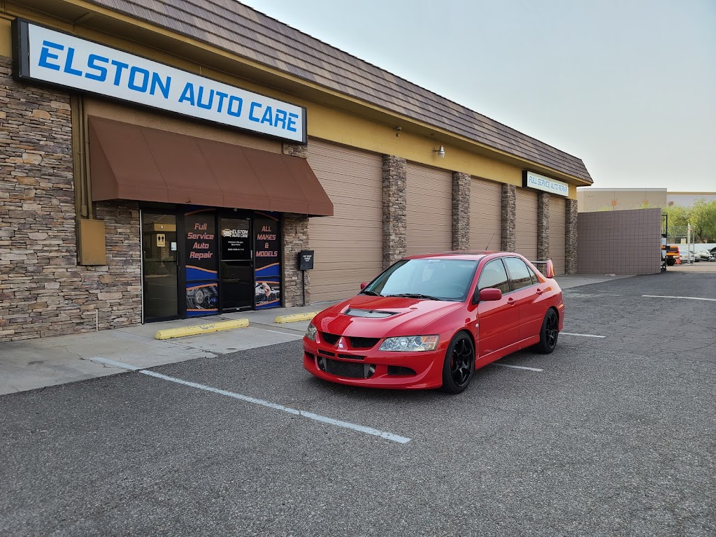 Elston Auto Care | 8736 W Thunderbird Rd Ste. 3, Peoria, AZ 85381, USA | Phone: (623) 486-4114