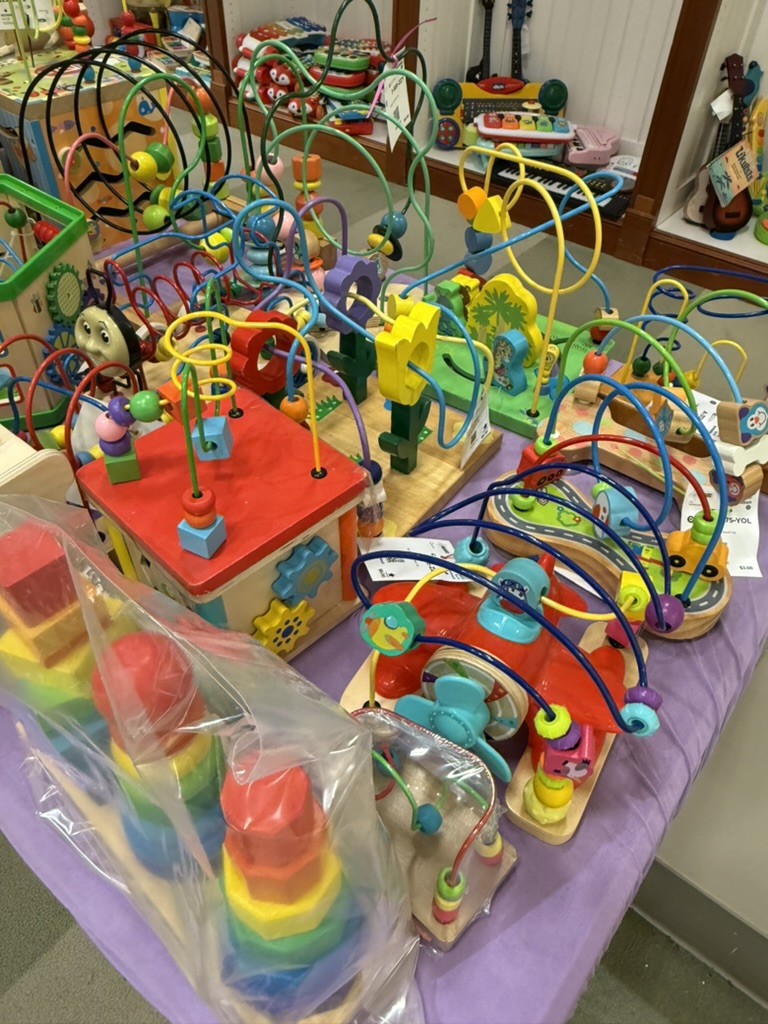 Just Between Friends Denton | Twice-a-year @ Golden Triangle Mall (former Macys, 2201 S Interstate 35, Denton, TX 76205, USA | Phone: (940) 299-3110