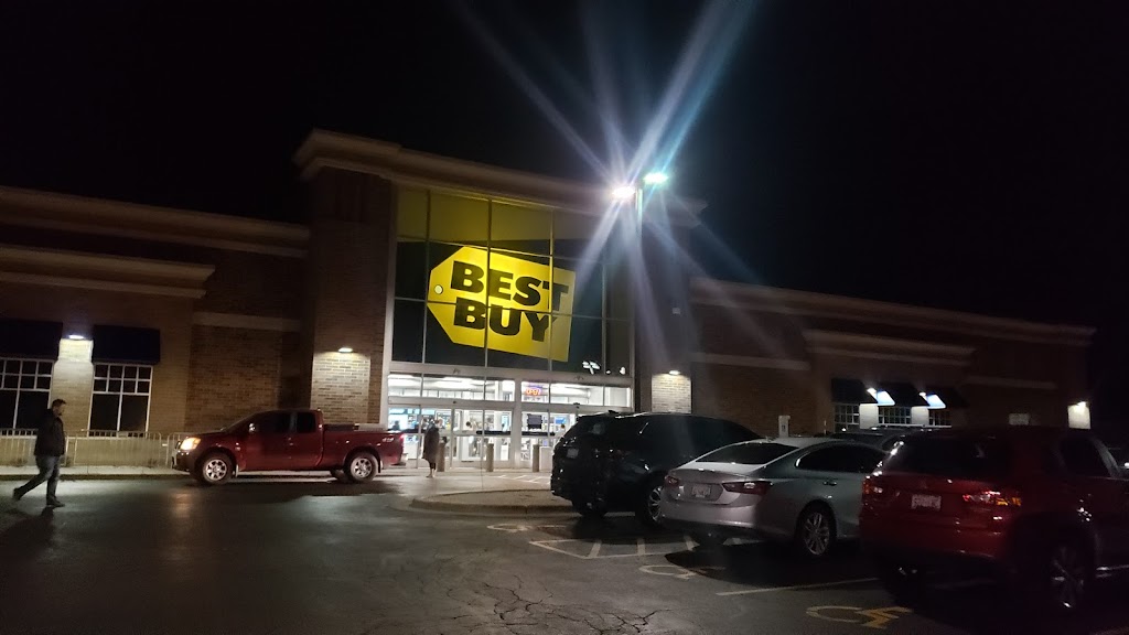 Best Buy | N94 W16855, Falls Pkwy, Menomonee Falls, WI 53051, USA | Phone: (262) 255-2972