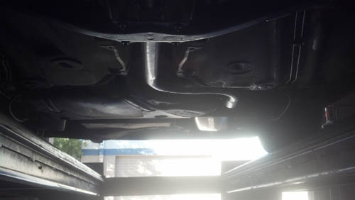 Gerricks Custom Exhaust & Auto Repair | 1201 N 54th Ave #102, Phoenix, AZ 85043, USA | Phone: (602) 689-7326