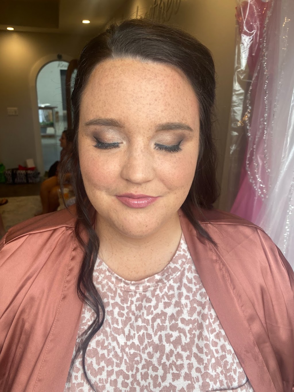 Tara Price Esthetics | 112 S 2nd St, Festus, MO 63028, USA | Phone: (314) 779-8850