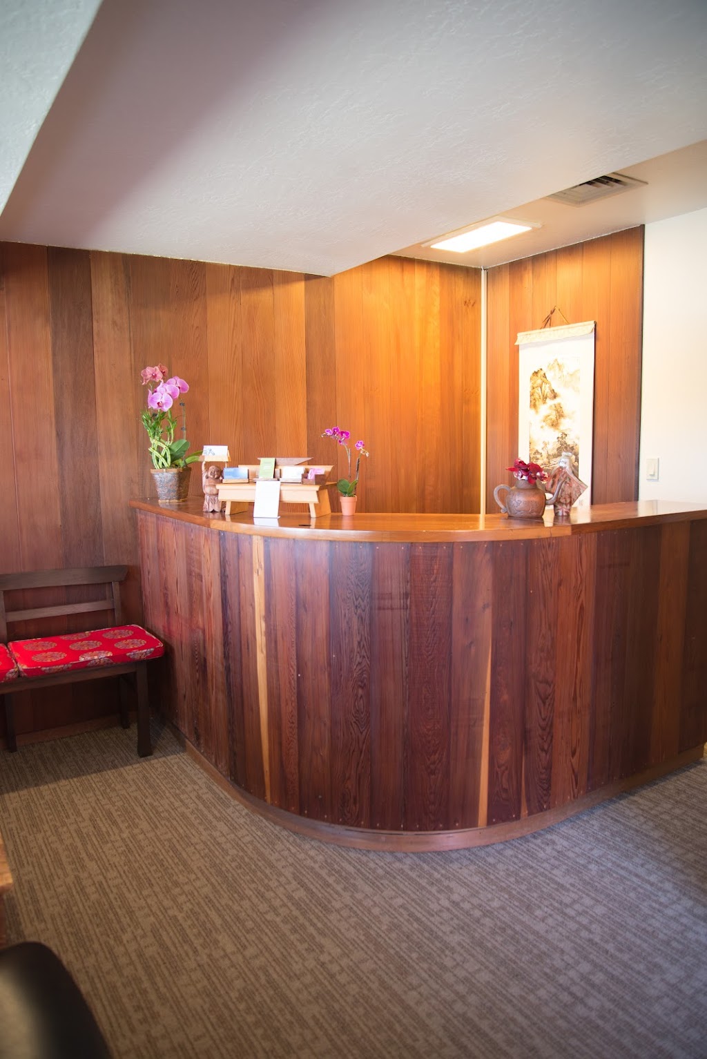 Holistic Acupuncture Santa Cruz | 550 Water St Suite K2, Santa Cruz, CA 95060, USA | Phone: (831) 515-9659