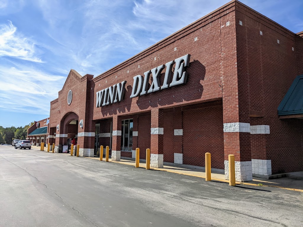 Winn-Dixie | 2405 Hwy 78 E, Jasper, AL 35501, USA | Phone: (205) 221-2449