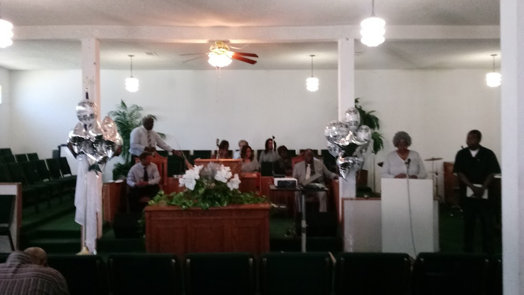 Faith Missionary Baptist Church | 10224 S Figueroa St, Los Angeles, CA 90003, USA | Phone: (323) 242-7641