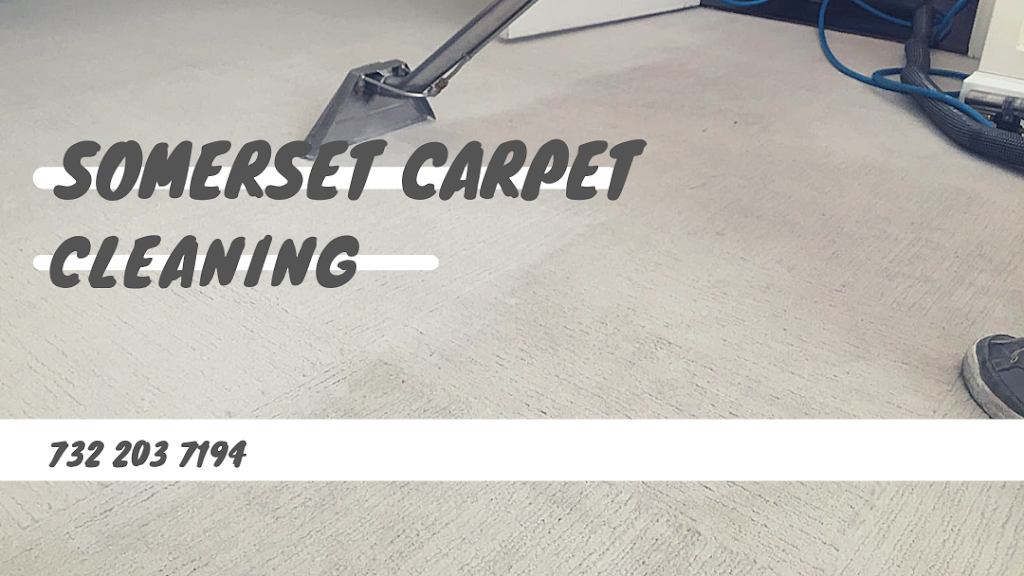 Somerset Carpet Cleaning | 45 Richard Ave, Manville, NJ 08835, USA | Phone: (732) 203-7194