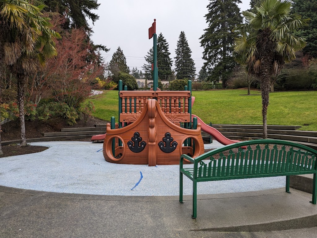 Clyde Beach Park | 2 92nd Ave NE, Bellevue, WA 98004, USA | Phone: (425) 452-6885