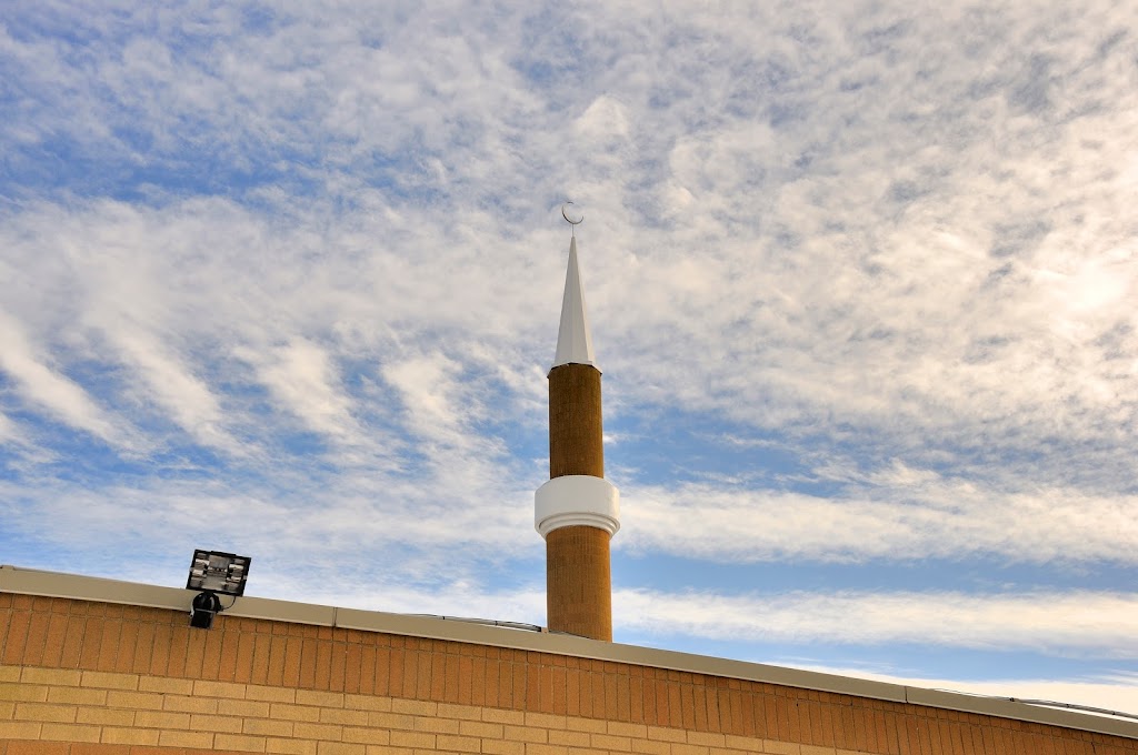 Islamic Center of Hampton | 22 Tide Mill Ln, Hampton, VA 23666, USA | Phone: (757) 838-4756