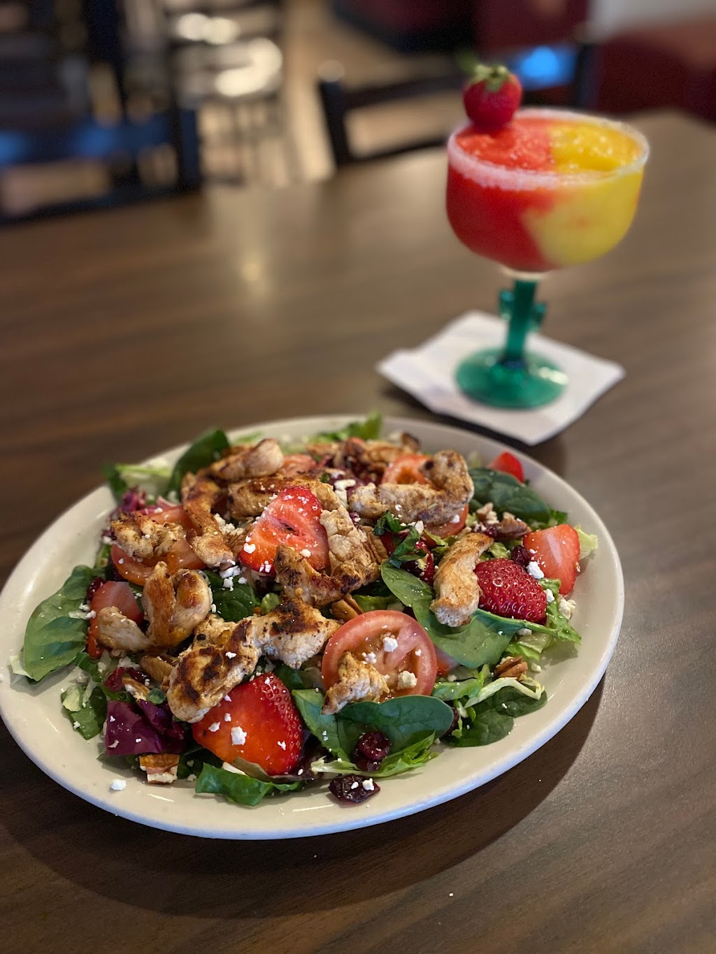 Acapulco Restaurant 10114 St Charles Rock Rd, St Ann, MO 63074, USA