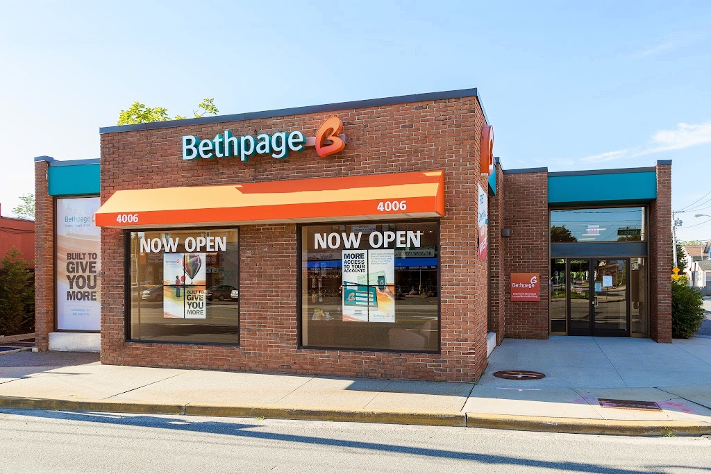 Bethpage Federal Credit Union | 4006 Merrick Rd, Seaford, NY 11783, USA | Phone: (800) 628-7070