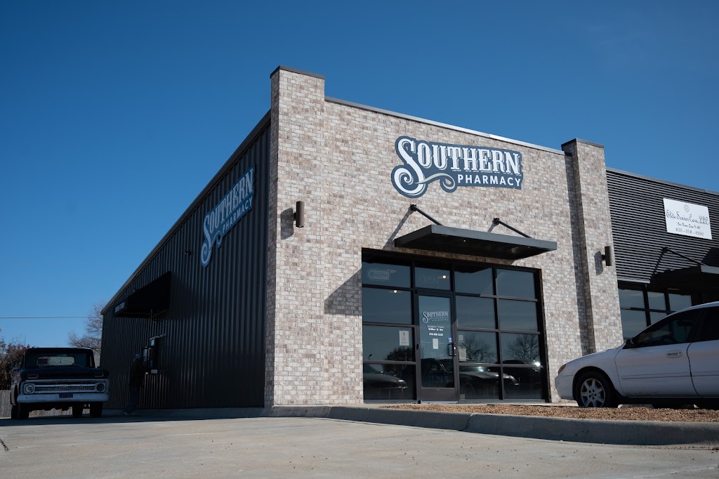 Southern Pharmacy | 203 Newsome Drive Suite A, Marked Tree, AR 72365, USA | Phone: (870) 358-2135