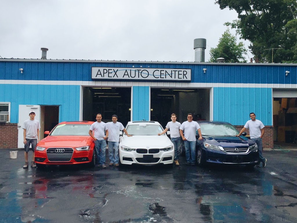 Apex Auto Center Inc. | 69 River St, Marlborough, MA 01752, USA | Phone: (508) 229-2444