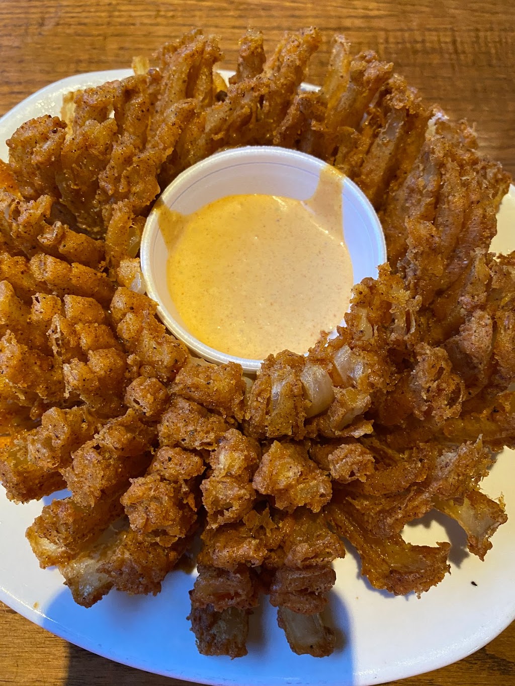 Outback Steakhouse | 11308 N 56th St, Temple Terrace, FL 33617, USA | Phone: (813) 980-0755