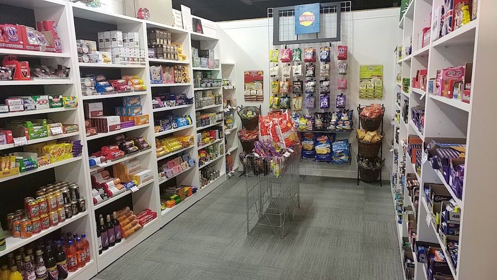 Blimeys British Store & Gift Shop | 71 Talbot St N, Essex, ON N8M 1A1, Canada | Phone: (226) 787-1244