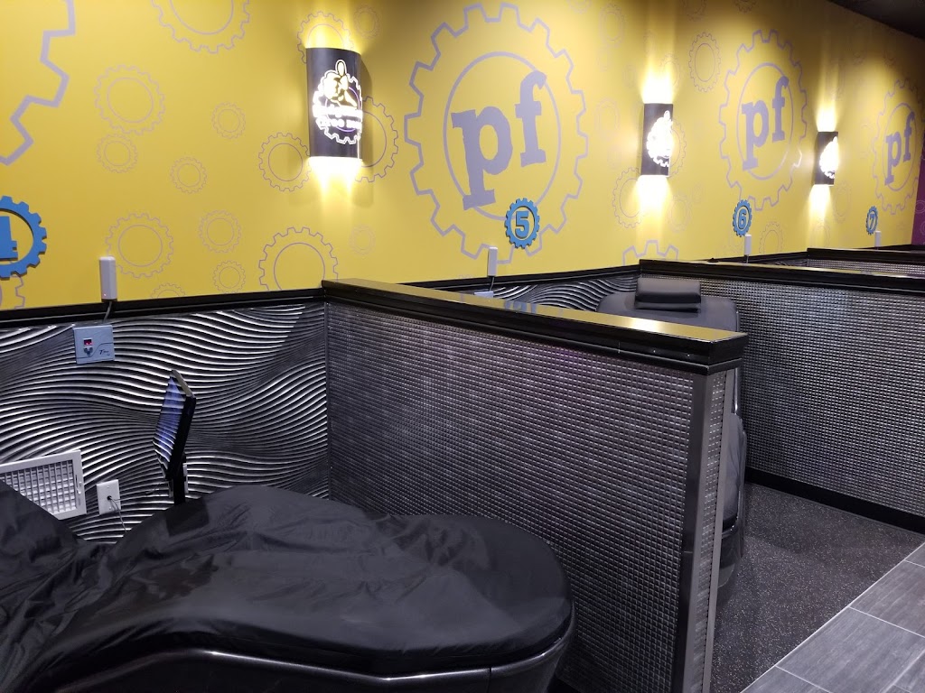 Planet Fitness | 11835 Greenville Ave, Dallas, TX 75243, USA | Phone: (469) 884-2422