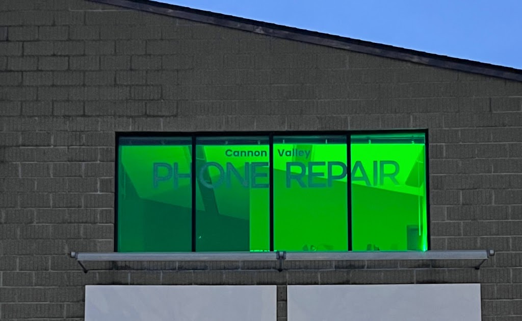 Cannon Valley Phone Repair | 203 3rd St W Suite 3, Northfield, MN 55057, USA | Phone: (507) 757-8911