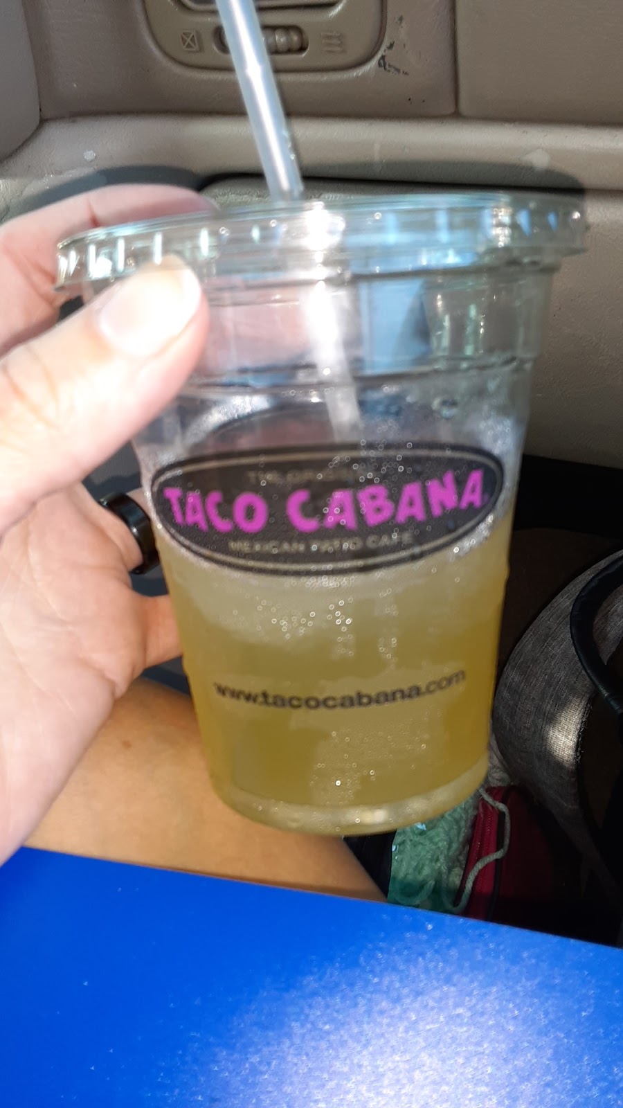 Taco Cabana | 801 N Beach St, Fort Worth, TX 76111, USA | Phone: (682) 647-1269