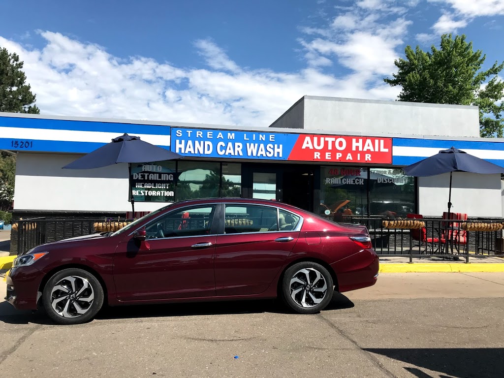 Elite Hail Pros | 15201 E Smoky Hill Rd, Aurora, CO 80015, USA | Phone: (720) 933-8570