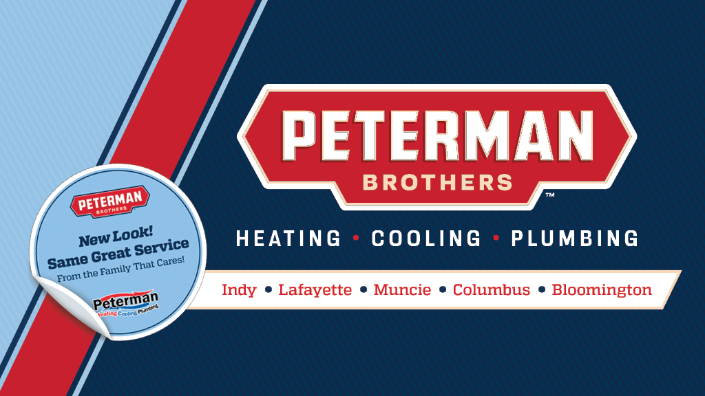 Peterman Brothers Heating Cooling Plumbing | 13287 Britton Park Rd, Fishers, IN 46038 | Phone: (317) 647-1627