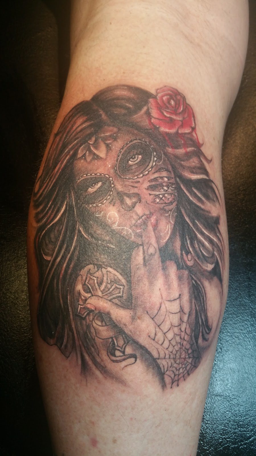 Westside Tattoo | 5510 W Camelback Rd #7, Glendale, AZ 85301, USA | Phone: (623) 934-1520