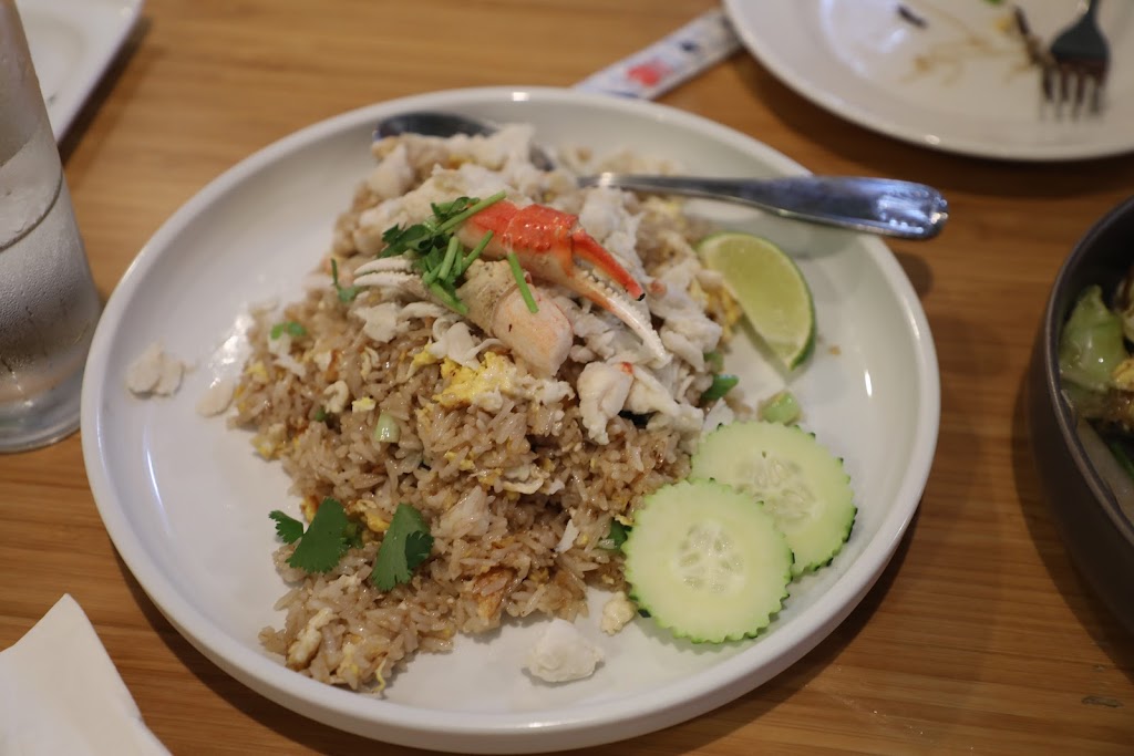 Nawa Thai | 3713 Highland Ave #8, Manhattan Beach, CA 90266, USA | Phone: (424) 237-2180