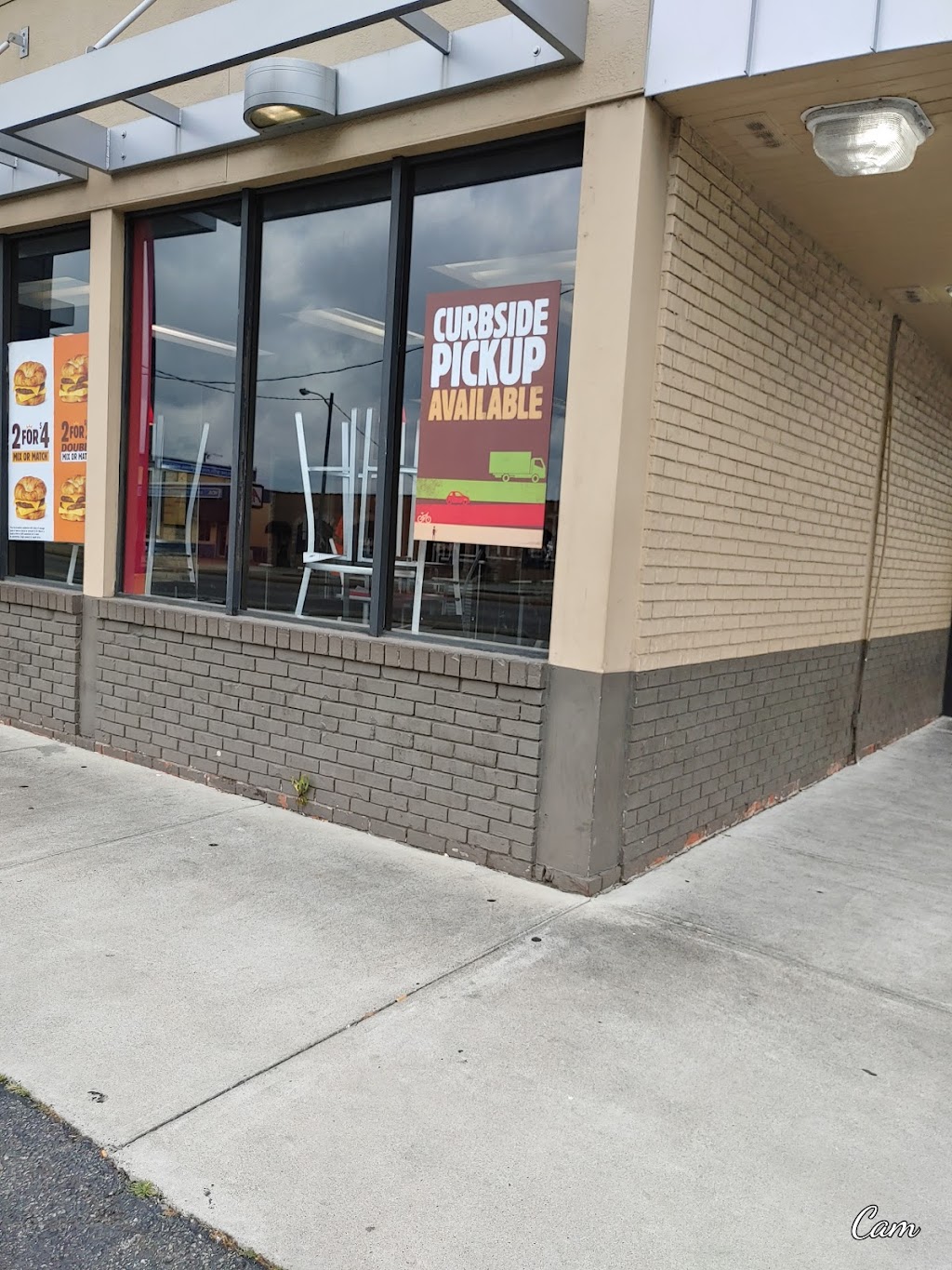 Burger King | 600 Airline Blvd, Portsmouth, VA 23707 | Phone: (757) 399-7692