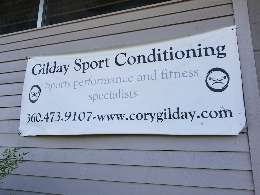 Gilday sport conditioning | 7588 Delaware Ln, Vancouver, WA 98662, USA | Phone: (360) 473-9107