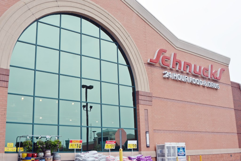 Schnucks Cross Keys Floral | 13987 New Halls Ferry Road, Florissant, MO 63033, USA | Phone: (314) 831-5340