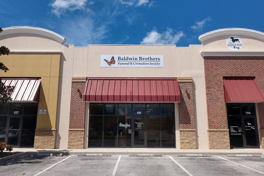 Baldwin Brothers A Funeral & Cremation Society: Sarasota | 4609 Bee Ridge Rd, Sarasota, FL 34233, USA | Phone: (941) 263-2203