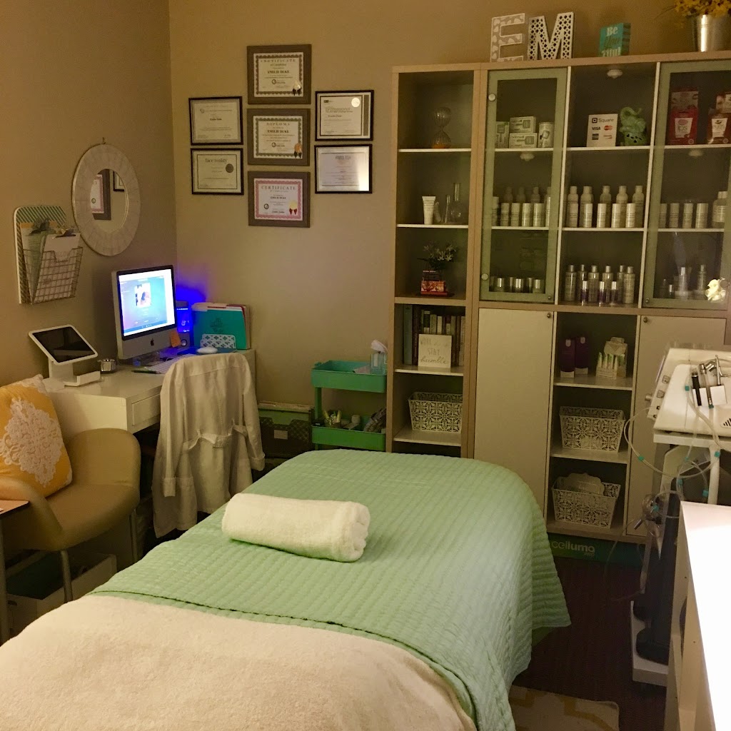 E SKIN Forte Holistic Skin & Acne Clinic | University Commerce Center, 44927 George Washington Blvd Suite #250, Ashburn, VA 20147 | Phone: (571) 498-7270