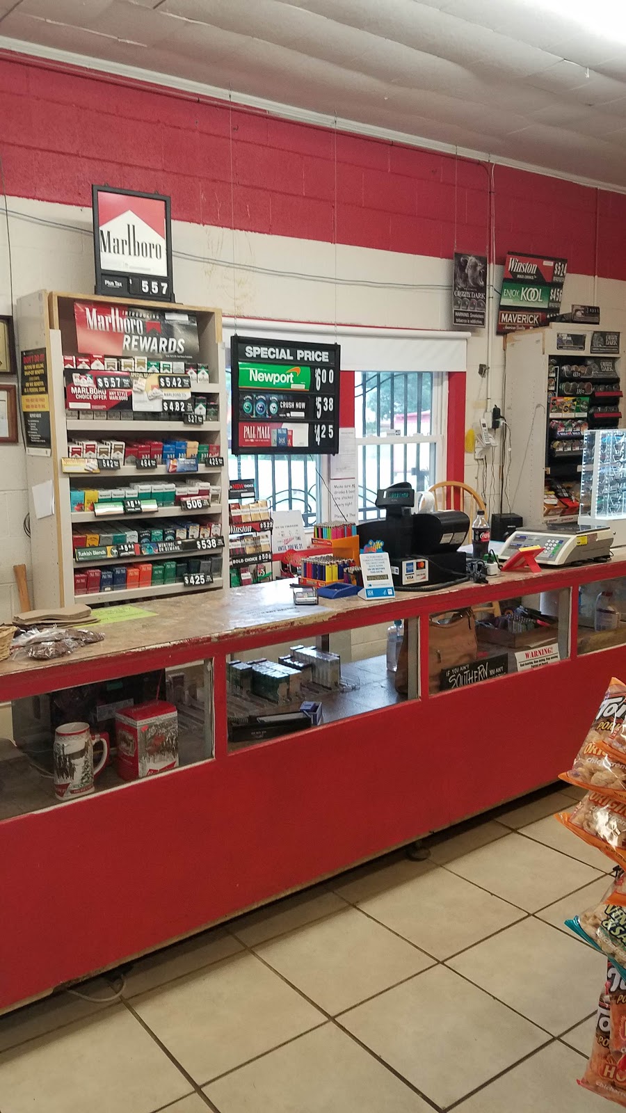 Cornerstone Market | 2996 NC-268, Pinnacle, NC 27043, USA | Phone: (336) 351-8212