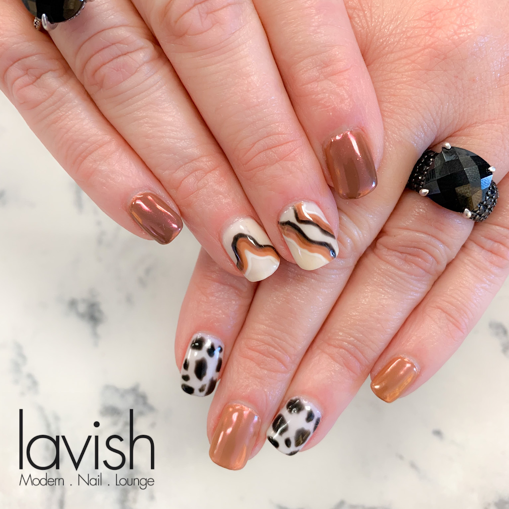 Lavish Beauty Lounge | 5007 Grande Shops Ave Unit B2, Medina, OH 44256, USA | Phone: (330) 722-8484