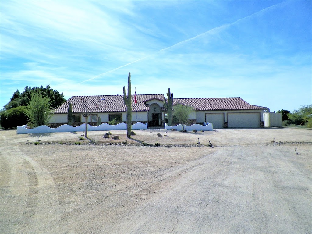 Opportunity 2 Own Real Estate | 6210 E McKellips Rd, Mesa, AZ 85215, USA | Phone: (602) 320-1347