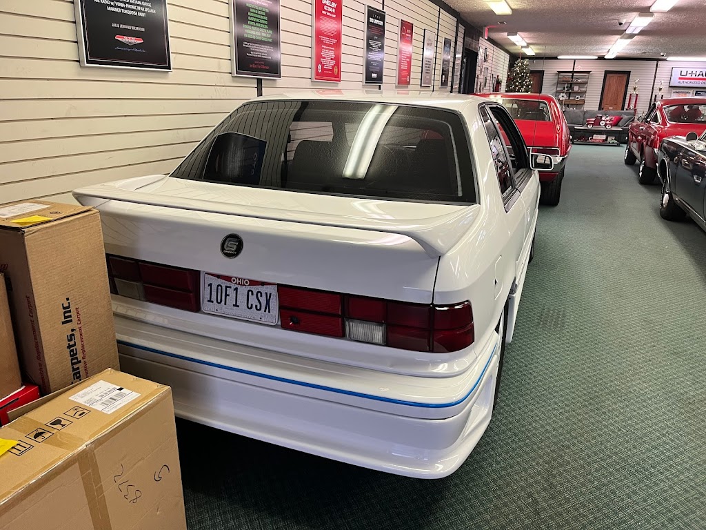 Jan Wilkerson Auto Care | 19825 Northwest Pkwy, Marysville, OH 43040, USA | Phone: (937) 553-9743