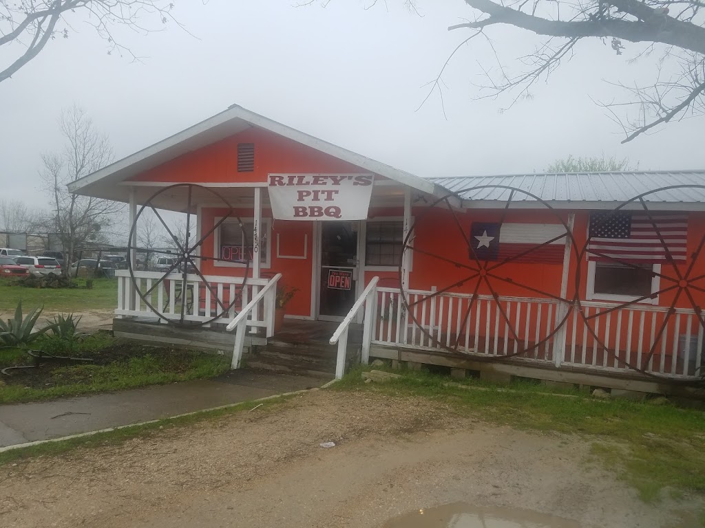 Riley’s Pit BBQ | 1326 S Colorado St, Lockhart, TX 78644, USA | Phone: (512) 398-5001