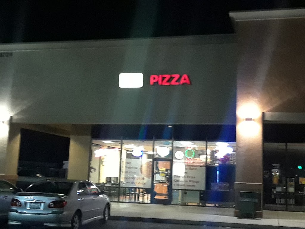 Ricos Italian Pizza | 6724 E Whitmore Ave #9648, Hughson, CA 95326, USA | Phone: (209) 883-1916