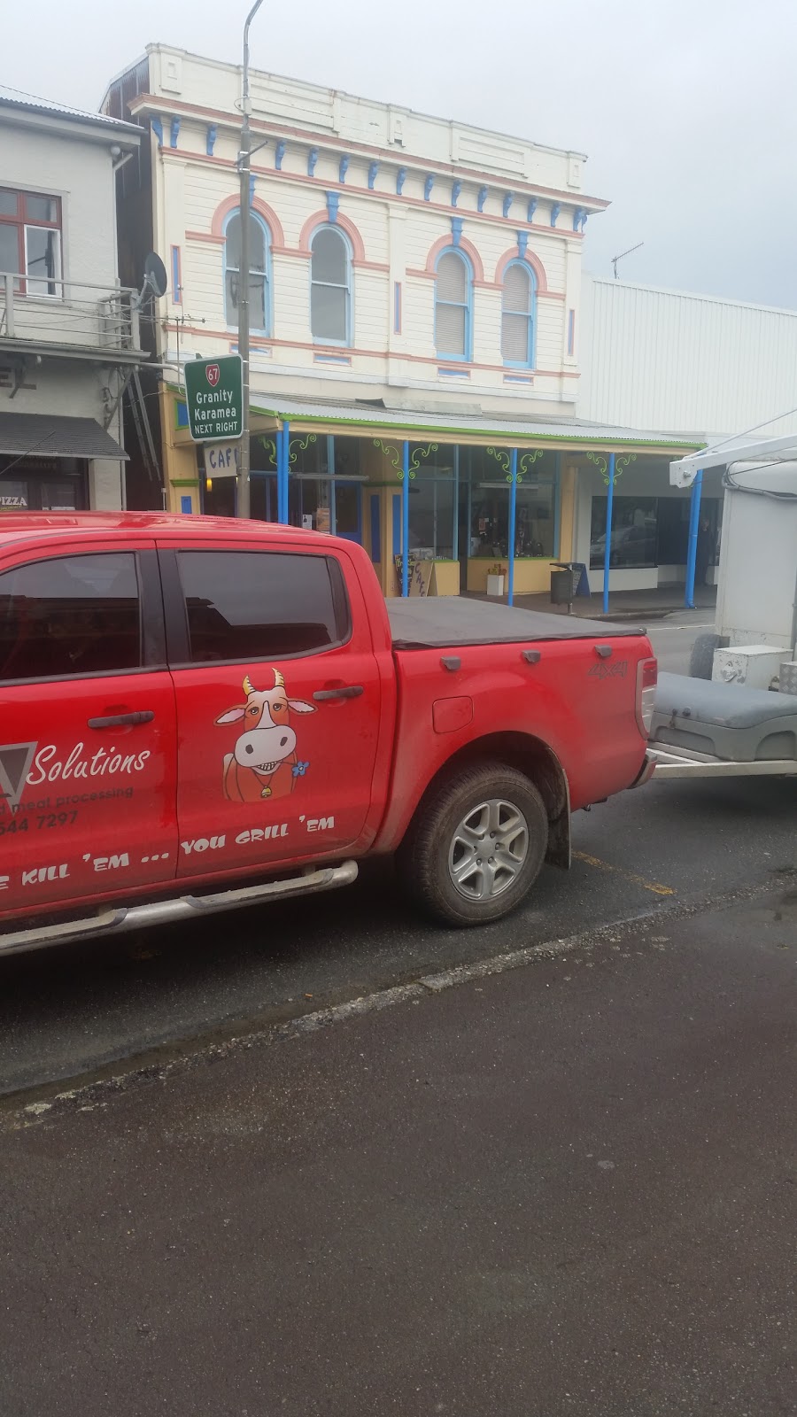 Meat Solutions | 25 Salisbury Road, Nelson 7020, New Zealand | Phone: 03 544 7297